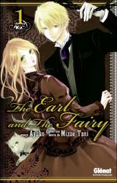 The earl and the Fairy -1- Tome 1