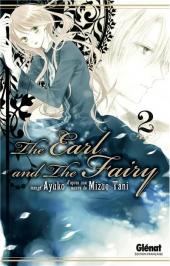 The earl and the Fairy -2- Tome 2