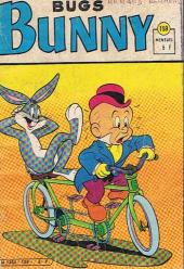Bugs Bunny (3e série - Sagédition)  -159- Truc usé, truc rusé