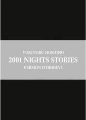 2001 Nights Stories - Tome INT
