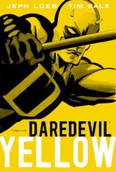 Daredevil: Yellow (2001) -INTb- Daredevil: Yellow