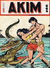 Akim (1re série - Aventures et Voyages) -665- Les pirates de la jungle