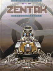 Zentak -3- Digital Nation