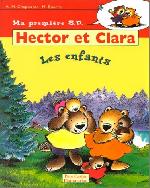 Hector et Clara -3a- Les enfants