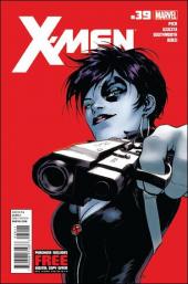 X-Men Vol.3 (2010) -39- The boneyard part 2