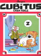 Cubitus -13b2012- Cubitus, chien fidèle