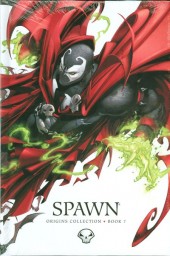 Spawn (1992) -INTHC07- Origins Collection - Book 7