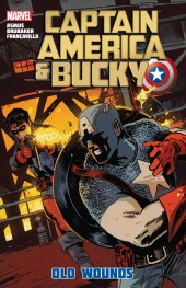 Captain America & Bucky (2011) -INT02a- Old Wounds
