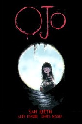Ojo (2004) -INT- Ojo