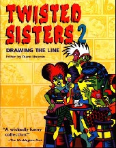Twisted Sisters -2- Drawing The Line