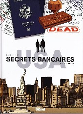 Secrets bancaires USA -5- Mort à Bethlehem