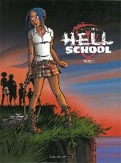 Hell School -1- Rituels