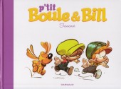 P'tit Boule & Bill -4- Savane