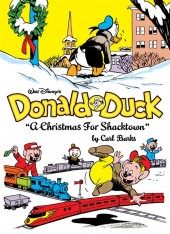 The complete Carl Barks Disney Library (2011) -INT11- Walt Disney's Donald Duck vol. 02: 