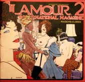 Glamour International -Mag02- Maisons-closes