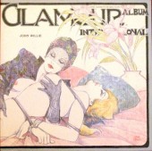 Glamour International -Album1- John Willie