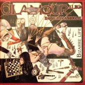 Glamour International -Album3- Bizarre Life