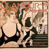 Glamour International -Album5- Bizarre Life 3