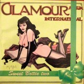 Glamour International -Album7- Sweet Bettie two
