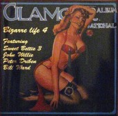 Glamour International -Album8- Bizarre Life 4 featuring Sweet Bettie 3