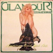 Glamour International -19- American Good Girl Art 1950s - 1990s