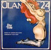 Glamour International -24- Alex Toth