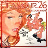 Glamour International -26- The Good Girl Art of Bob Lubbers