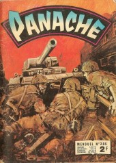 Panache (Impéria) -285- Guerre personnelle