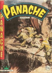 Panache (Impéria) -401- Uranus