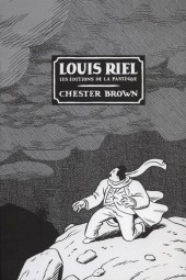 Louis Riel l'insurgé -a2012- Louis Riel