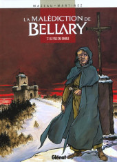 La malédiction de Bellary -1- Le fils du diable