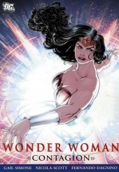 Wonder Woman Vol.3 (2006) -INT07- Contagion