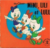 Mini-Livres Hachette -40- Mimi, Lili et Lulu