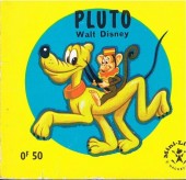Mini-Livres Hachette -14- Pluto