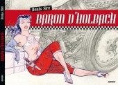 Baron d'Holbach - Tome 1