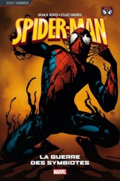 Spider-Man (Best Comics) -4- La guerre des symbiotes