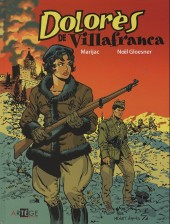 Dolorès de Villafranca - Tome a2012