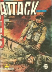 Attack (2e série - Impéria) -167- Les défaitistes...