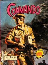 Commando (Artima / Arédit) -Rec0866- Recueil N°866 (du n°260 au n°262)
