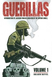 Guerillas (2008) -INT01- Volume 1