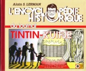 (DOC) Journal Tintin -7- L'Encyclopédie historique du journal Tintin-Kuifje