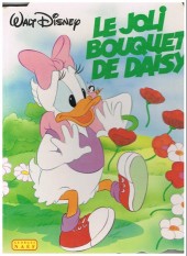 Walt Disney (éditeurs et langues divers) - Le joli bouquet de daisy
