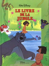 Le livre de la jungle (Disney) -1994D- Le Livre de la Jungle
