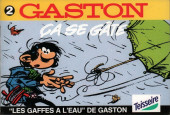 Gaston (Hors-série) -Teisseire2- Ça se gâte