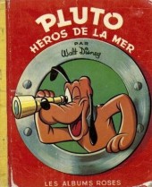 Les albums Roses (Hachette) -56- Pluto héros de la mer
