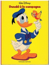 Walt Disney (éditeurs et langues divers) - Donald à la campagne