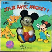 Mickey - Joue avec Mickey !