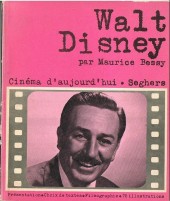 (AUT) Disney -64- Walt Disney