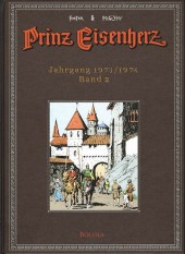 Prinz Eisenherz -2- Jahrgang 1973/1974