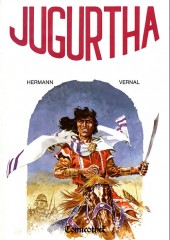 Jugurtha (en allemand) - Jugurtha